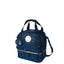 Lancheira 2 Compartimentos Paul Frank Styles - Azul