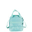 Lancheira 2 Compartimentos Paul Frank Styles - Verde