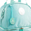 Lancheira 2 Compartimentos Paul Frank Styles - Verde