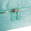 Lancheira 2 Compartimentos Paul Frank Styles - Verde