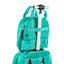 Lancheira 2 Compartimentos Paul Frank Classics Verde - Esmeralda