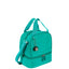 Lancheira 2 Compartimentos Paul Frank Classics Verde - Esmeralda