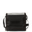 Lancheira 2 Compartimentos Sestini Lunch Tactical Snow - Preto e Cinza