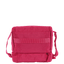 Lancheira 2 Compartimentos Sestini Lunch Crinkle 2 Rosa - Pink