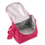 Lancheira 2 Compartimentos Sestini Lunch Crinkle 2 Rosa - Pink