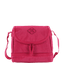 Lancheira 2 Compartimentos Sestini Lunch Crinkle 2 Rosa - Pink