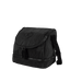 Lancheira 2 Compartimentos Sestini Lunch Crinkle 2 - Preto