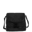 Lancheira 2 Compartimentos Sestini Lunch Crinkle 2 - Preto
