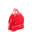 Lancheira 2 Compartimentos Paul Frank Classics Vermelho - Cereja