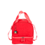 Lancheira 2 Compartimentos Paul Frank Classics Vermelho - Cereja