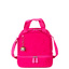 Lancheira 2 Compartimentos Paul Frank Classics - Dark Rosa - Pink
