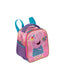 Lancheira Especial Peppa Dots - Colorido