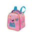 Lancheira Especial Peppa Dots - Colorido
