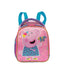 Lancheira Especial Peppa Dots - Colorido