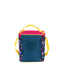 Lancheira Especial Sestini Kids Cat 3 - Colorido