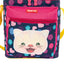 Lancheira Especial Sestini Kids Cat 3 - Colorido