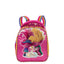 Kit Mochila Grande mais Lancheira Especial e Estojo 2 Compartimentos Trolls Colorido - Sisters