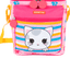 Lancheira Especial Sestini Kids Cat 4 - Colorido