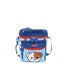 Kit Mochilete Média e Lancheira Especial Sestini Kids X Dog 4 - Colorido