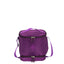 Kit Mochila Grande Sestini Magic mais Lancheira Fitness 2 Compartimentos e Estojo Artistico - Roxo