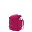 Lancheira Fitness 2 Compartimentos Sestini Lunch Crinkle Rosa - Pink