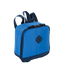 Lancheira Grande Sestini Lunch Crinkle 3 Double - Azul