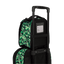 Lancheira Grande Minecraft Camoterra - Colorido