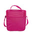 Lancheira Grande Sestini Evolution Rosa - Pink