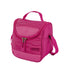 Lancheira Grande Sestini Evolution Rosa - Pink
