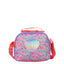 Kit Mochila Grande e Lancheira Pequena Sestini M Plus Sereia 3 - Colorido