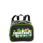 Lancheira Pequena Minecraft Plus 15 Anos - Colorido