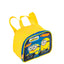Lancheira Pequena Minions Gamer - Colorido
