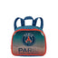 Kit Mochila Grande mais Lancheira Pequena e Estojo 2 Compartimentos Psg M - Colorido