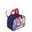 Kit Mochila Grande e Lancheira Pequena Transformers M Optimus - Colorido