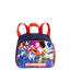 Lancheira Pequena Transformers Optimus - Colorido