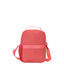 Lancheira Pocket Sestini Lunch Crinkle 2 Laranja - Apricot