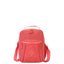 Lancheira Pocket Sestini Lunch Crinkle 2 Laranja - Apricot