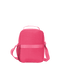 Lancheira Pocket Sestini Lunch Crinkle 2 Rosa - Pink