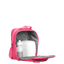 Lancheira Pocket Sestini Lunch Crinkle 2 Rosa - Pink
