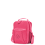 Lancheira Pocket Sestini Lunch Crinkle 2 Rosa - Pink