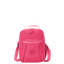 Lancheira Pocket Sestini Lunch Crinkle 2 Rosa - Pink