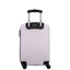 Mala de Viagem Bordo com Rodas 360° 4 All 5T - Branco
