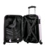 Mala de Viagem Bordo com Rodas 360° 4 All 5T - Branco