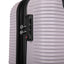 Mala de Viagem Bordo com Rodas 360° 4 All 5T - Branco