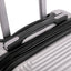 Mala de Viagem Bordo com Rodas 360° 4 All 5T - Branco