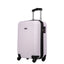Mala de Viagem Bordo com Rodas 360° 4 All 5T - Branco