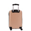 Mala de Viagem Bordo com Rodas 360° 4 ALL 5T - Dourado
