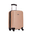 Mala de Viagem Bordo com Rodas 360° 4 ALL 5T - Dourado