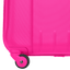 Mala Bordo 360° Sestini Colors Rosa - Pink