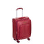 Mala de Viagem Bordo com Rodas 360° Croco 4T - Vinho